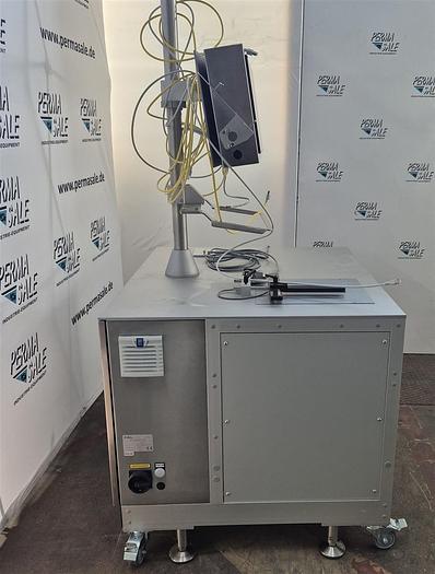 Gebraucht INEL Aggregationsstation MAS-B1 mit Zebra ZT410