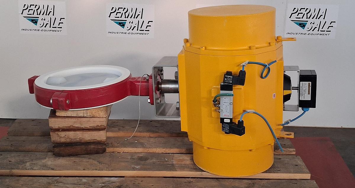 Gebraucht EL-O-MATIC