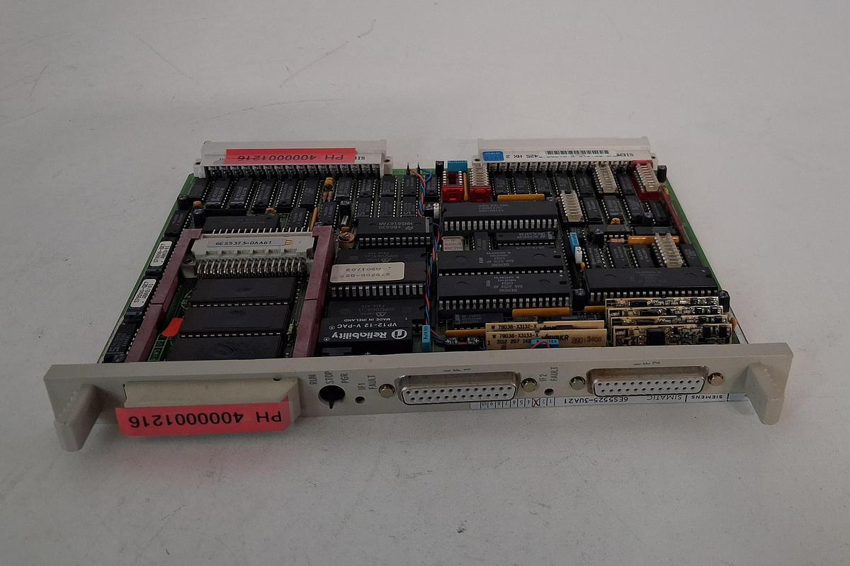 Gebraucht Siemens PC