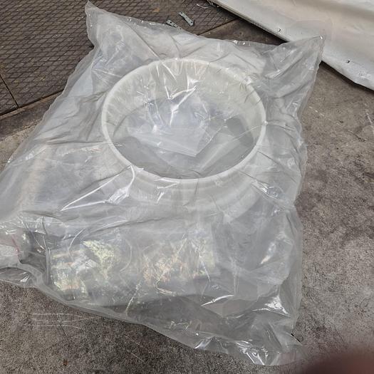 Gebraucht Hecht Probenahmesystem Proclean