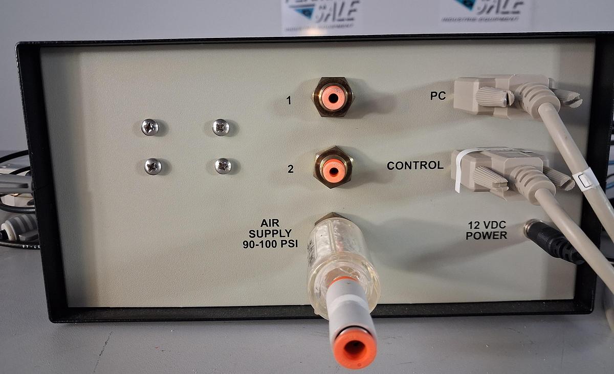 Gebraucht InovaSystems Inc