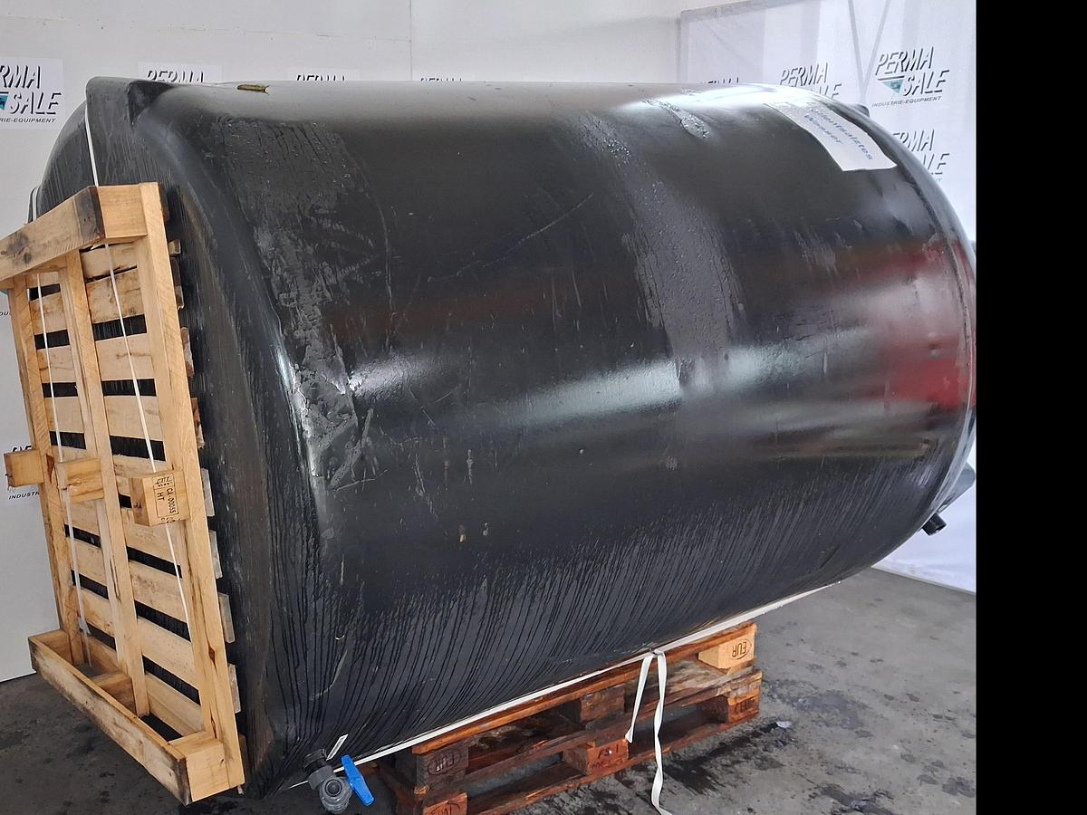 Gebraucht VE - Wasser Tank