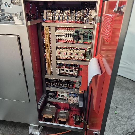 Used Volpak Verpackungsmaschine S-90
