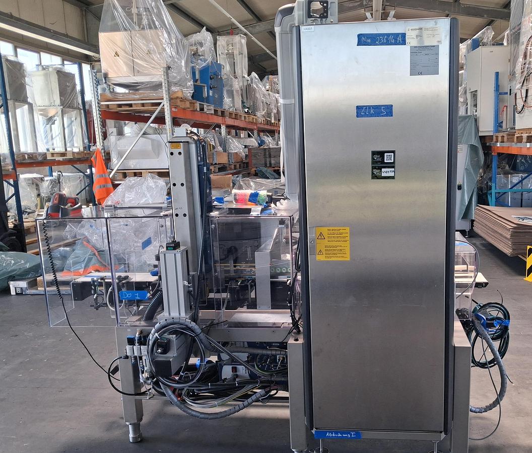 Gebraucht Seidenader