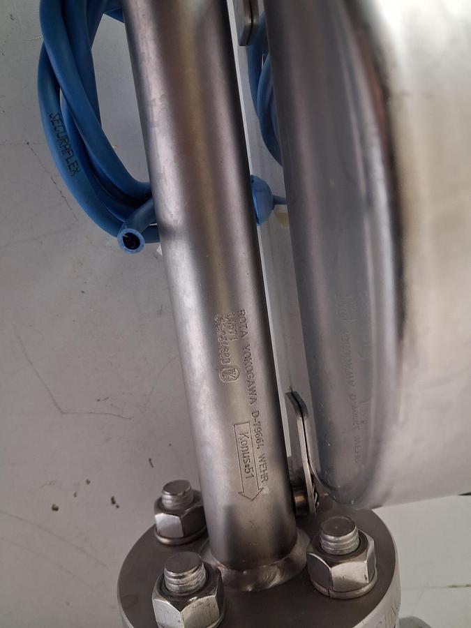 Gebraucht Yokogawa
