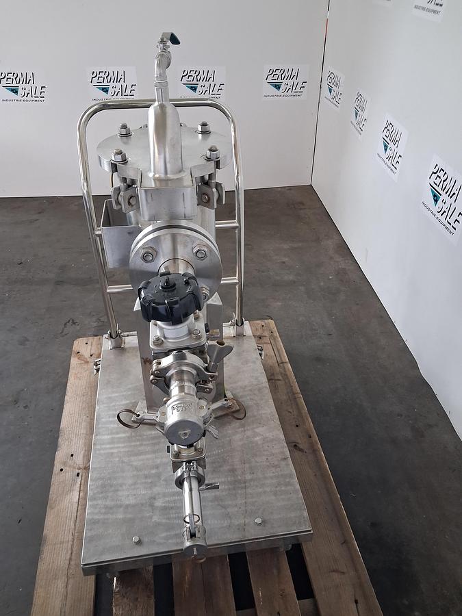 Gebraucht Pall Filtration