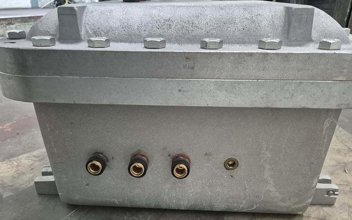 Ametek Dycor ProMaxion Prozess-Massenspektrometer Ungebraucht