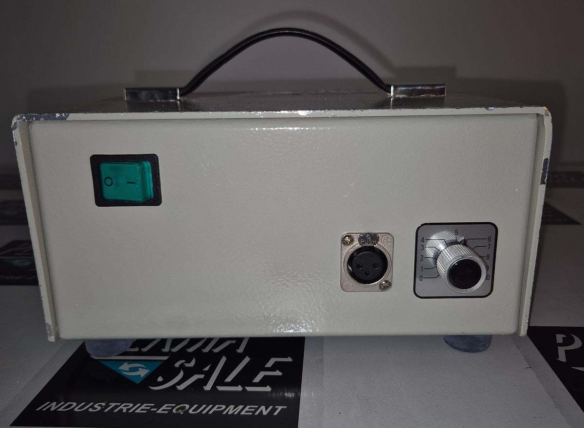 Gebraucht Saroseal Steuerung