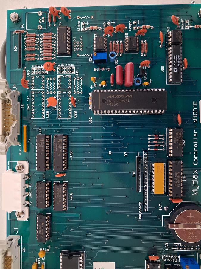 Gebraucht Controller