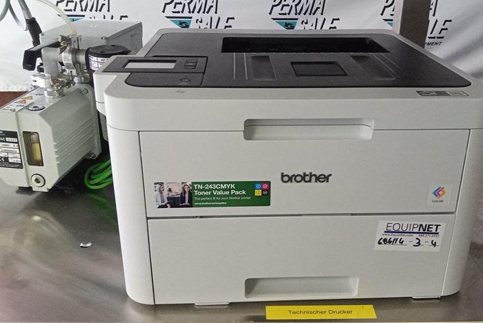 Gebraucht Wilco W 07 MC/FS Leckanzeigesystem