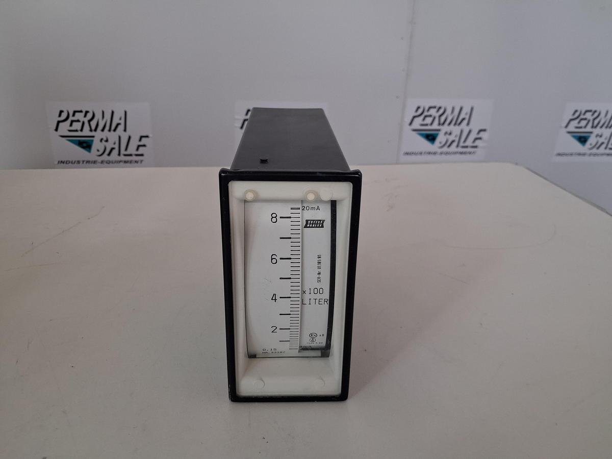 Gebraucht Drehspulinstrument