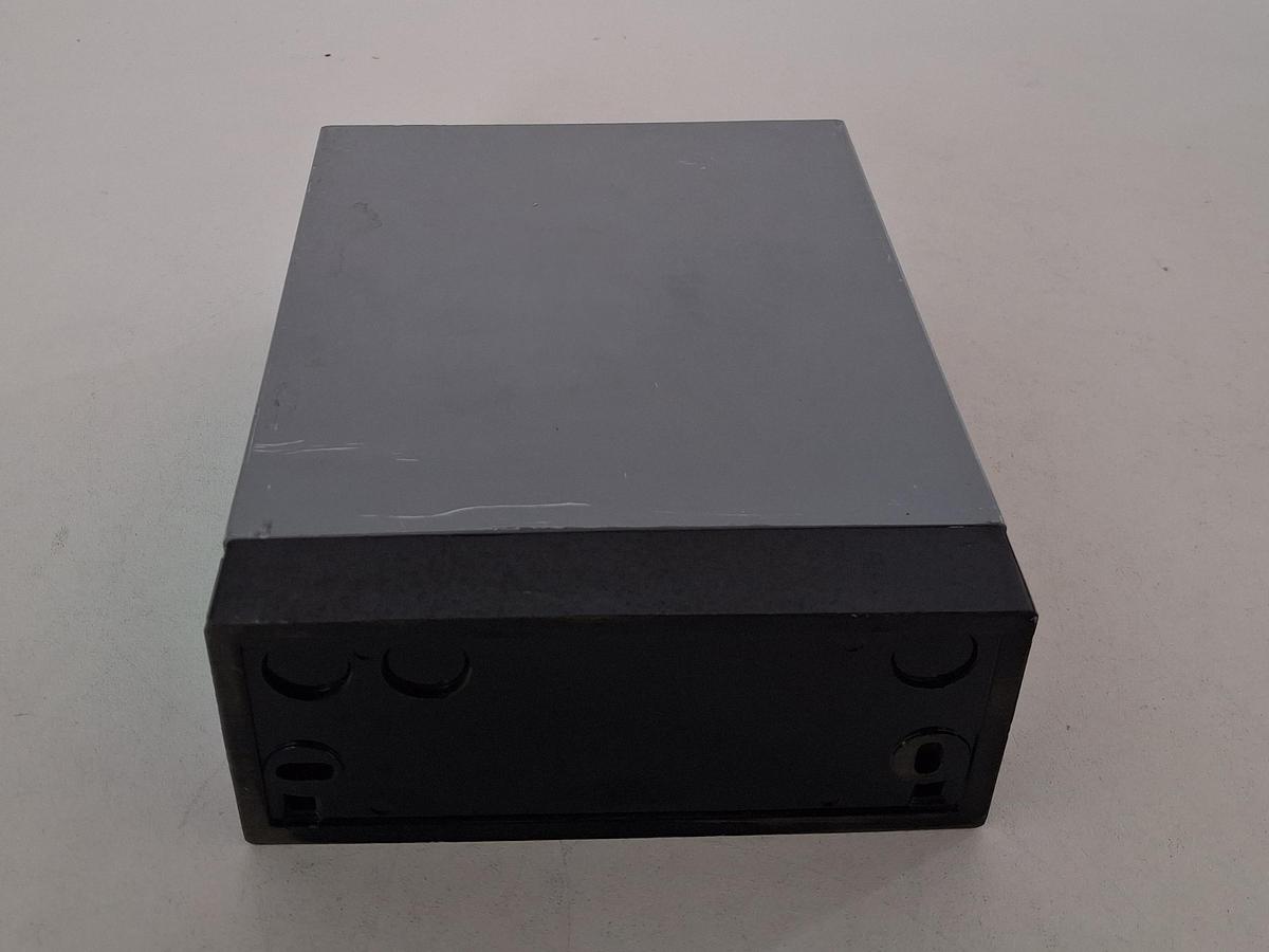 Gebraucht FTG 480 z