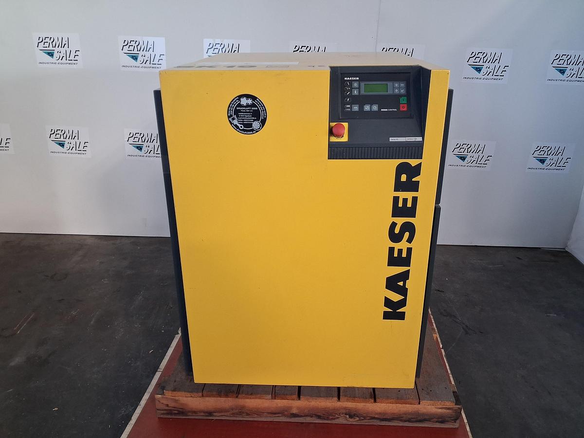 Gebraucht Dry Energy