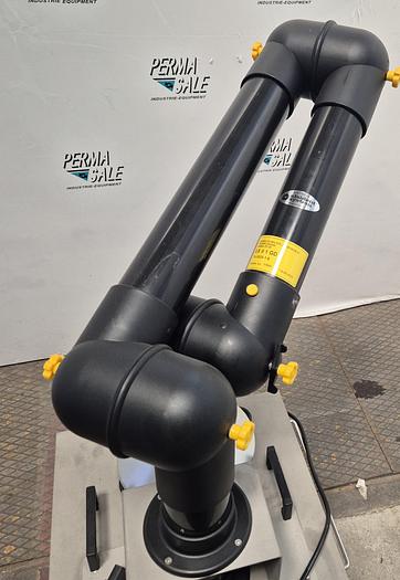 Gebraucht ULT ASD200 EX