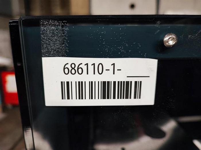 Gebraucht 2013 Seidenader TnT-SU-FC Einzelgerät zur Serialisierungscodierung Laser Maschine