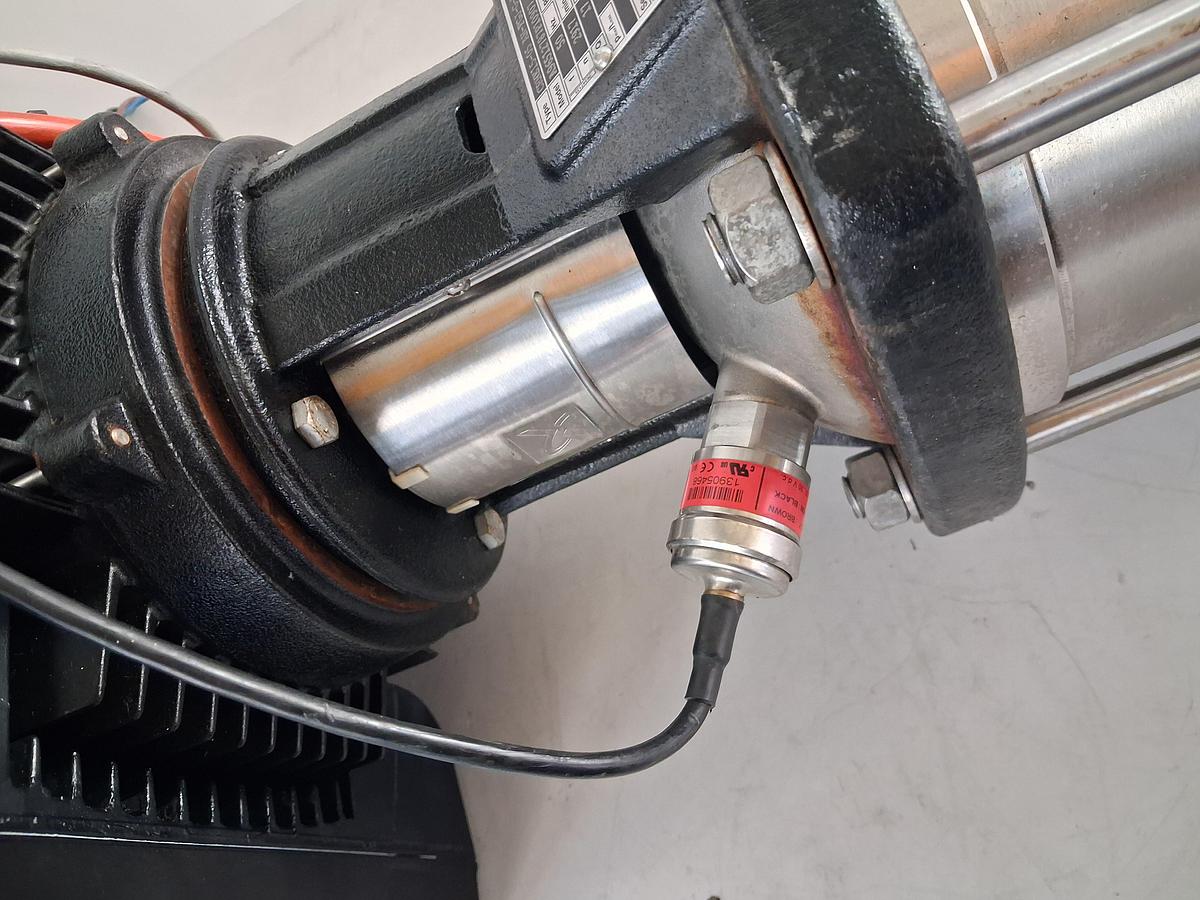 Gebraucht Grundfos