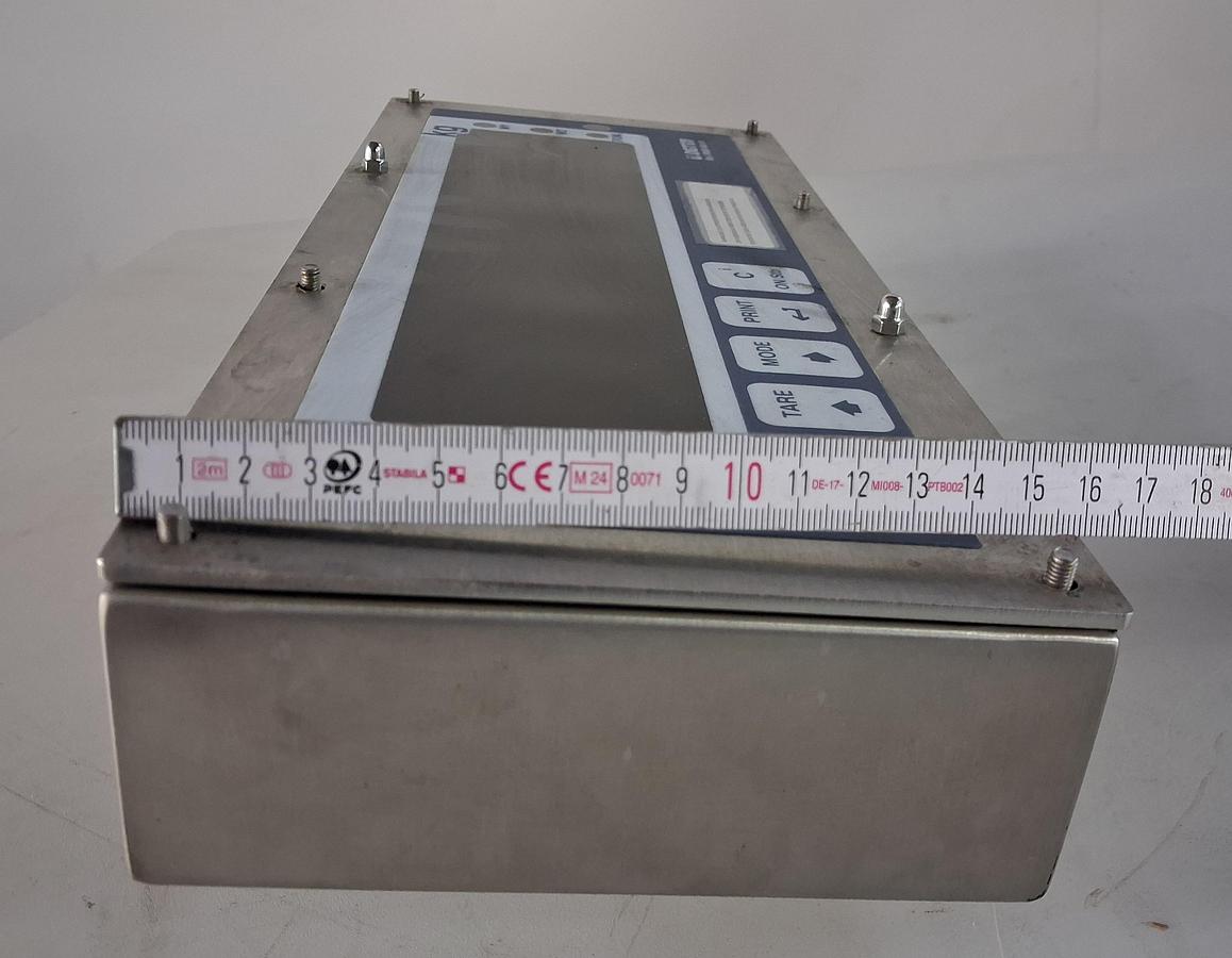 Gebraucht Maxi Weight-Indicator