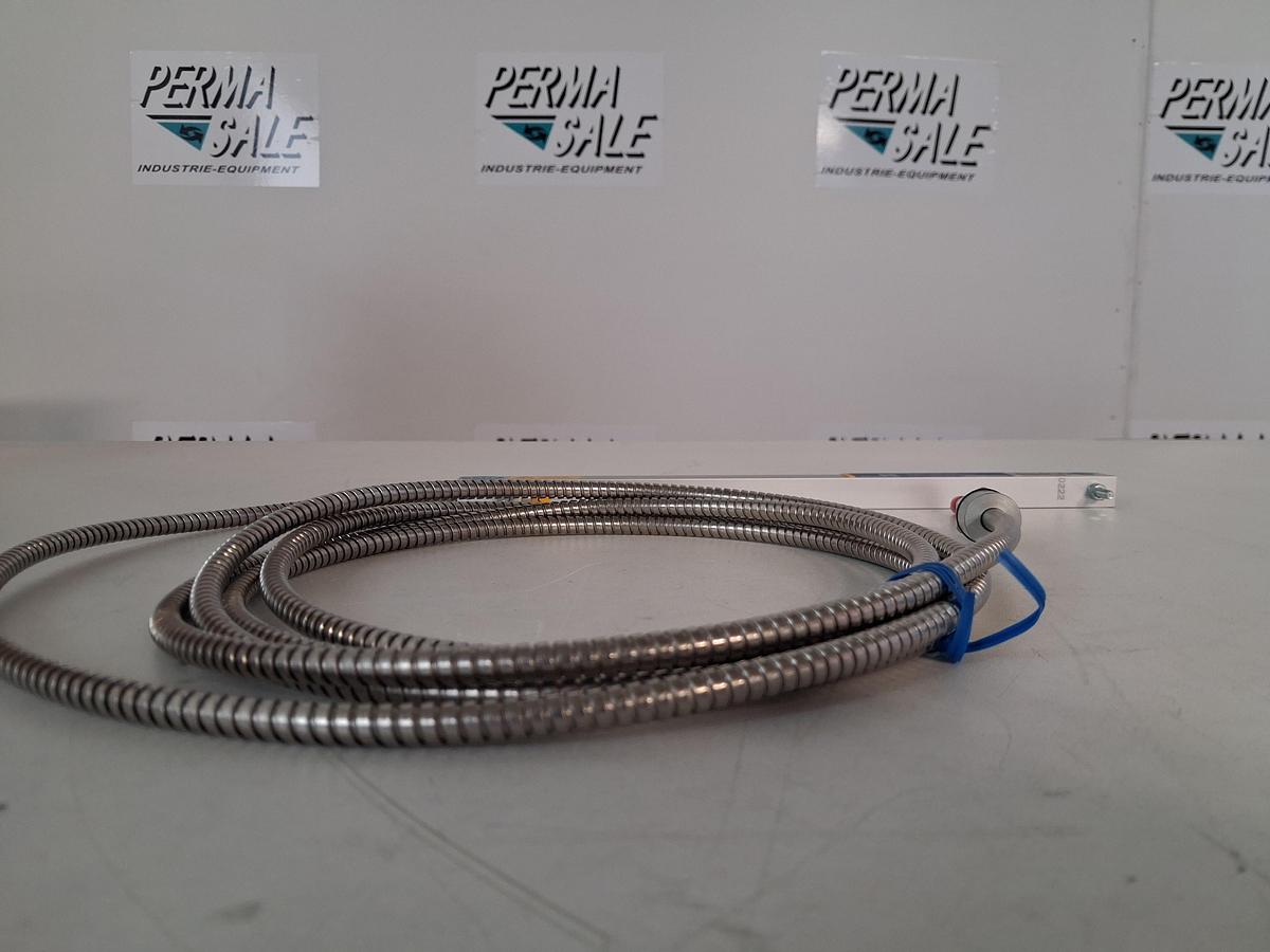 Gebraucht Static neutralising bar