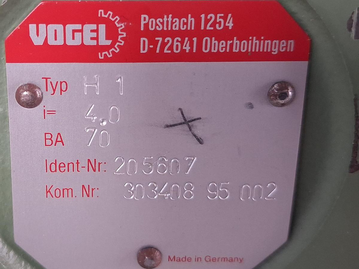 Gebraucht Vogel