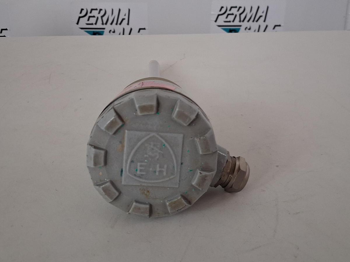 Gebraucht Niveausonde PTFE