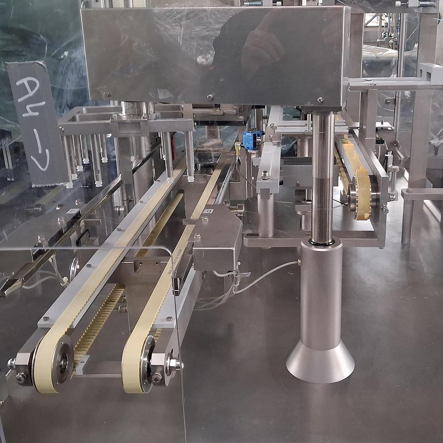 Gebraucht SH 210