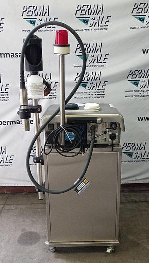 Gebraucht LINX 7300 IP55 P73 Industriedrucker mit Druckkopf Ultima 3103 C