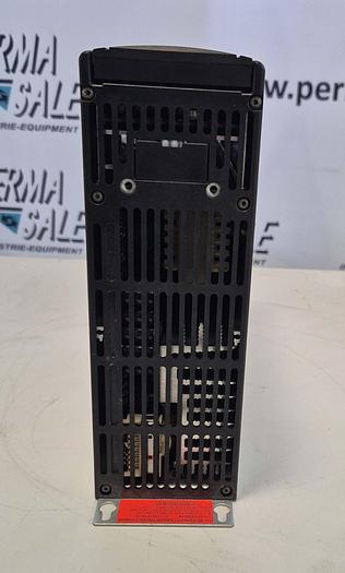 Gebraucht Danfoss Frequenz Umrichter - VLT5001PT5B20STR3DLF00A00