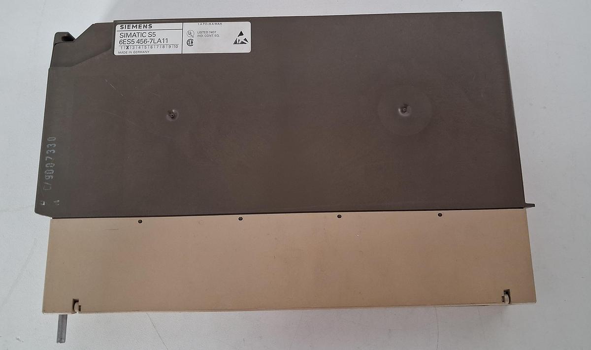 Gebraucht Simatic S5
