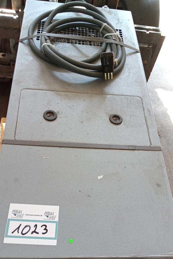 Gebraucht Tool Temp Temperiergerät  TT-270  (mit Oelkreislauf bis max. 250 °C)