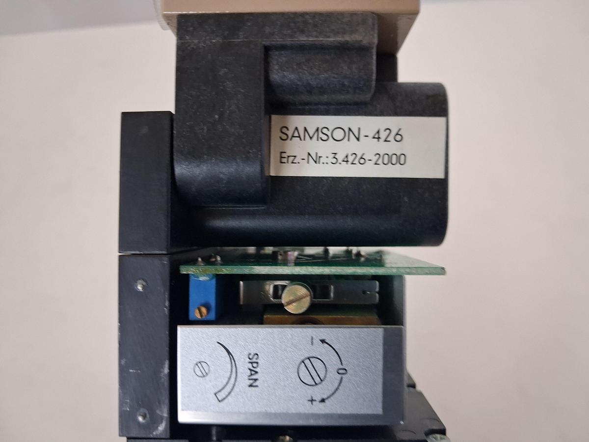 Gebraucht Controller Module
