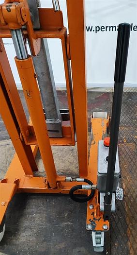 Gebraucht Genkinger Fassheber