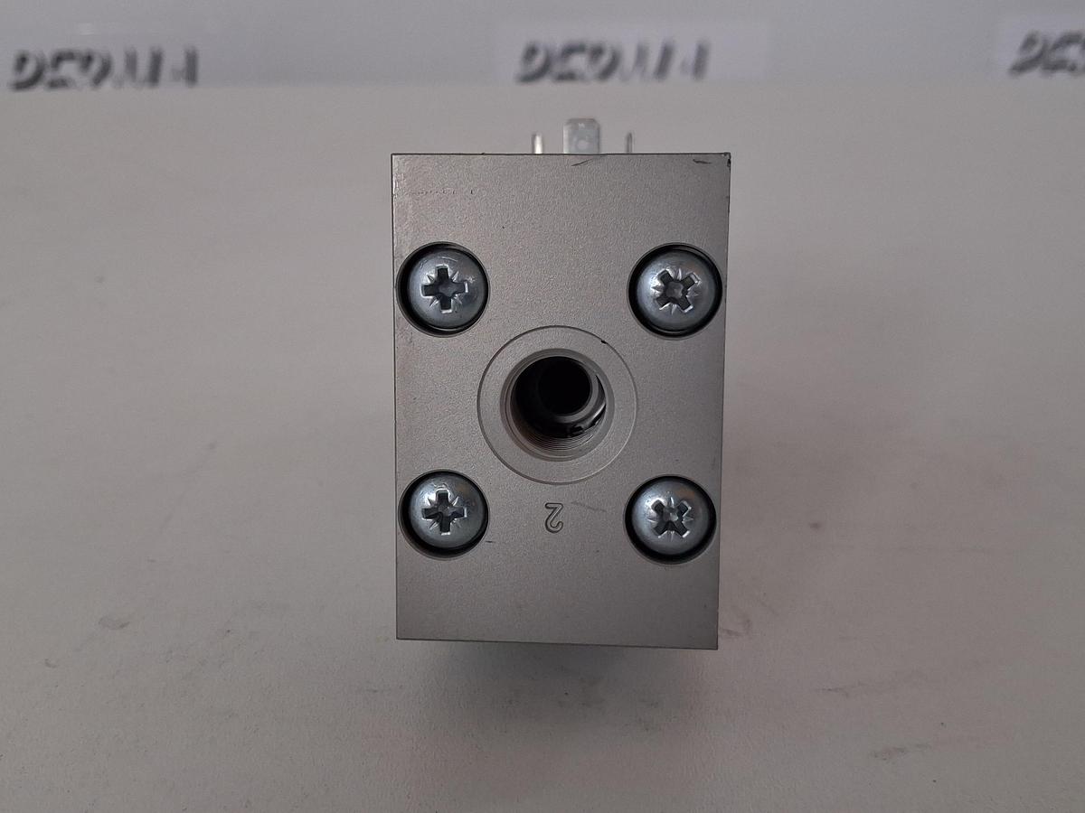 Gebraucht VP 40