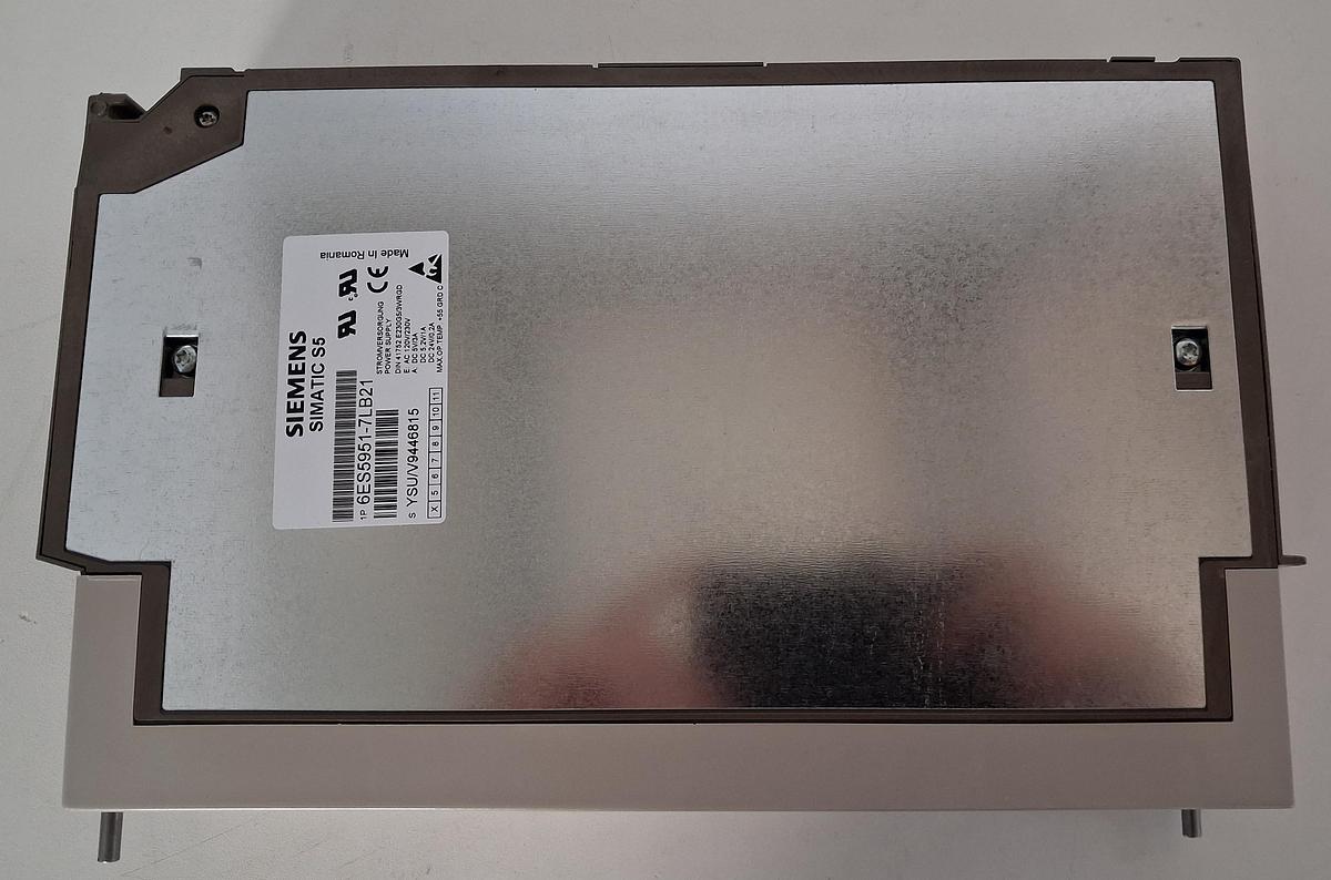 Gebraucht Simatic S5