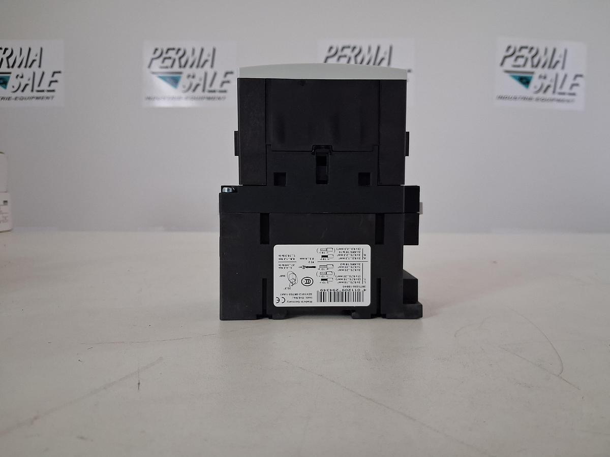 Gebraucht Siemens Sirius