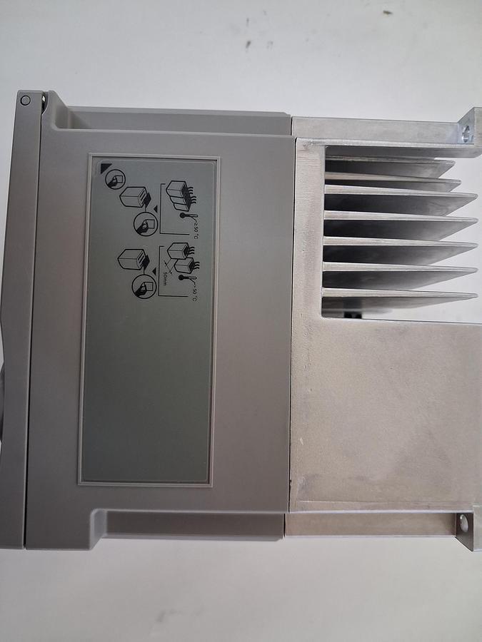 Gebraucht ATV31HU22N4