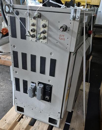 Gebraucht ABB Palettier Roboter IRB 640 M2000