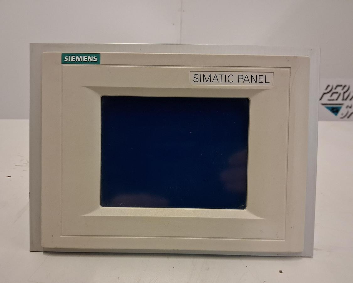 Gebraucht Simatic Panel