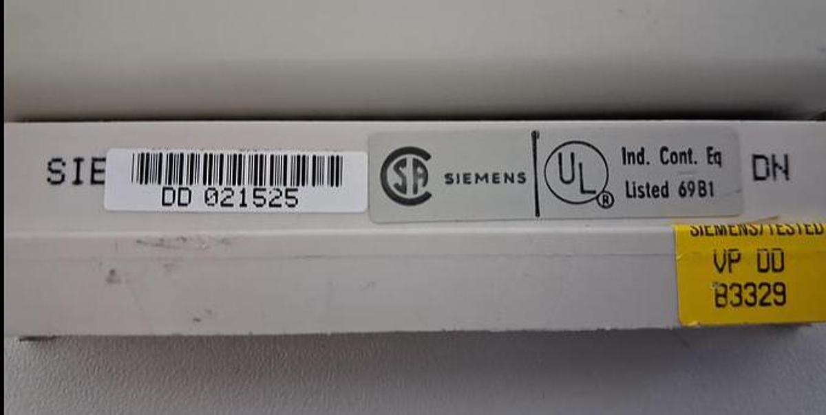 Gebraucht Simatic S5