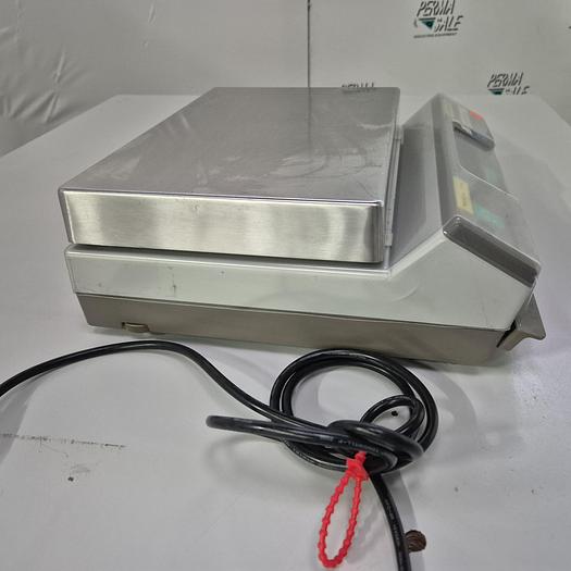 Gebraucht Mettler PE 16 Präzisionswaage