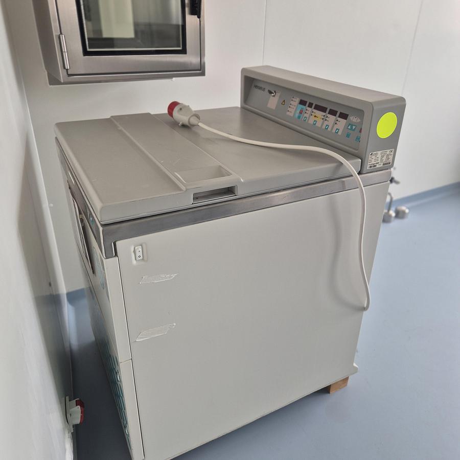 Gebraucht Heraeus Kendo Kryoanlage