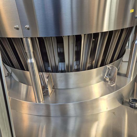 Gebraucht O.Z.A.F. RO 1000- automatische Zuführ- und Sortiermaschine