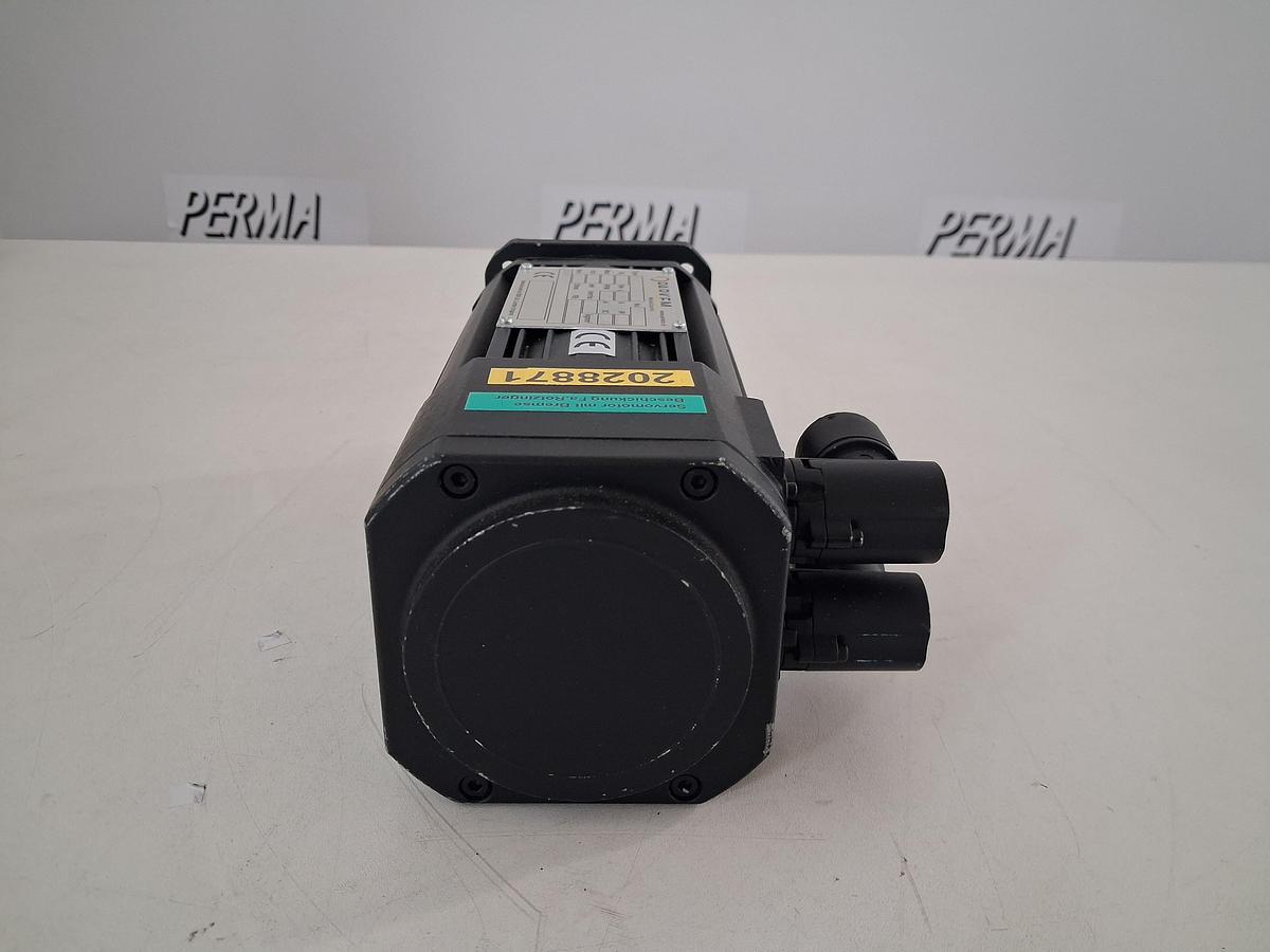 Gebraucht MotionControl