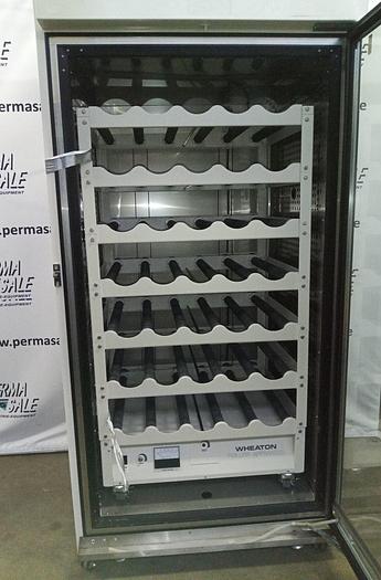 Gebraucht Thermo Scientific Reach In CO2 Incubator