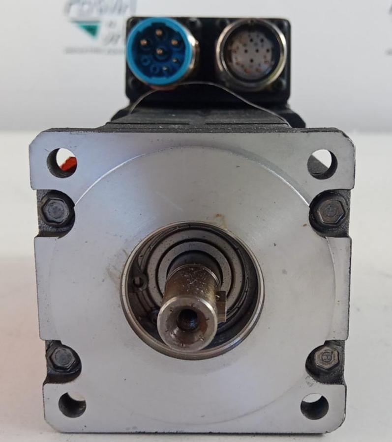 Baldor bürstenloser Servomotor BSM63A-350AA