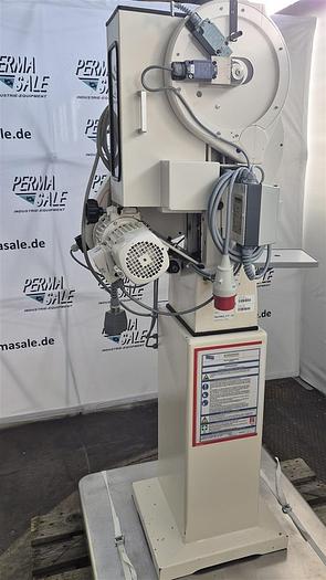 Gebraucht Korsch EK0/DMS Tablettenpresse