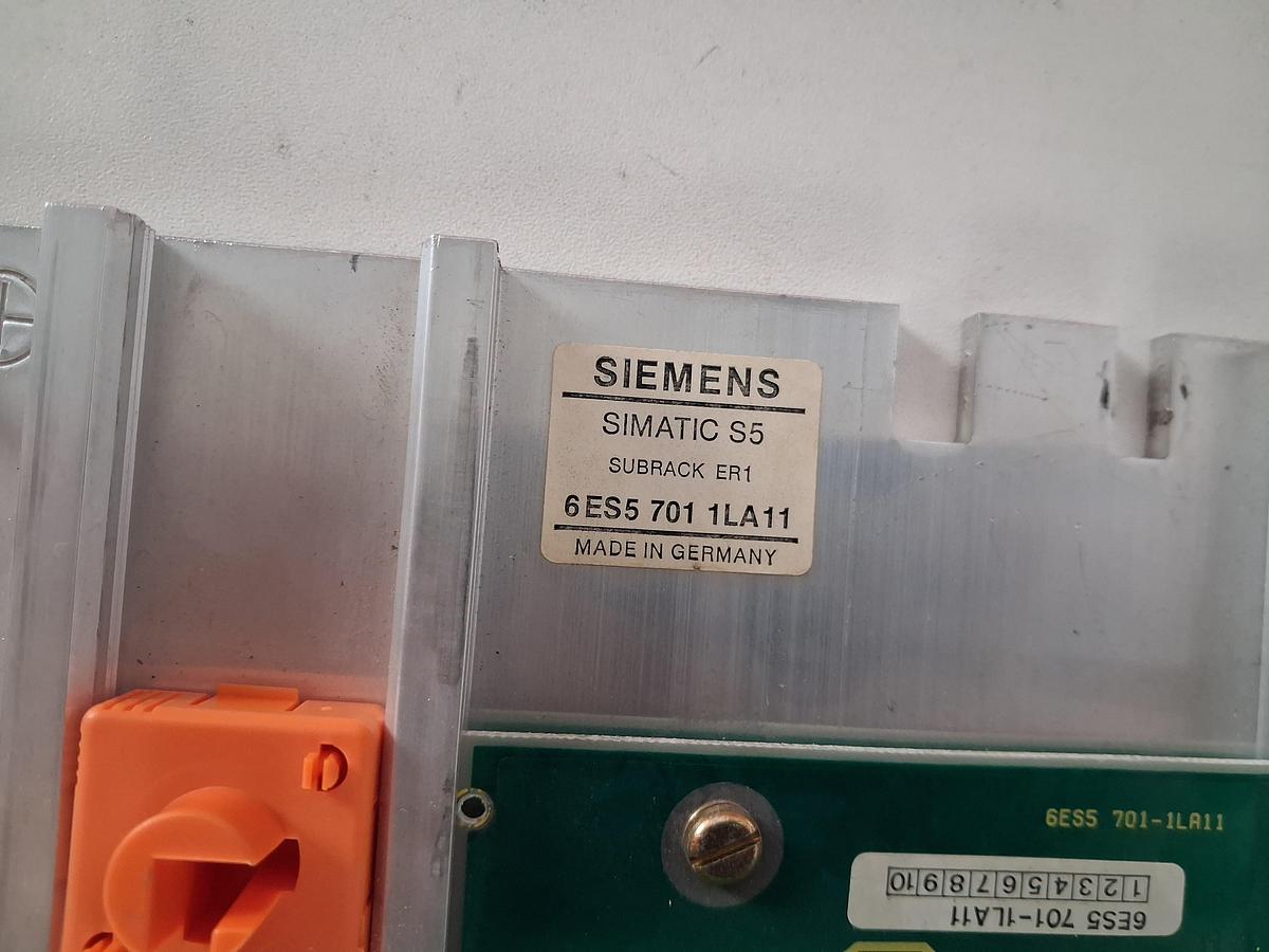 Gebraucht Simatic S5