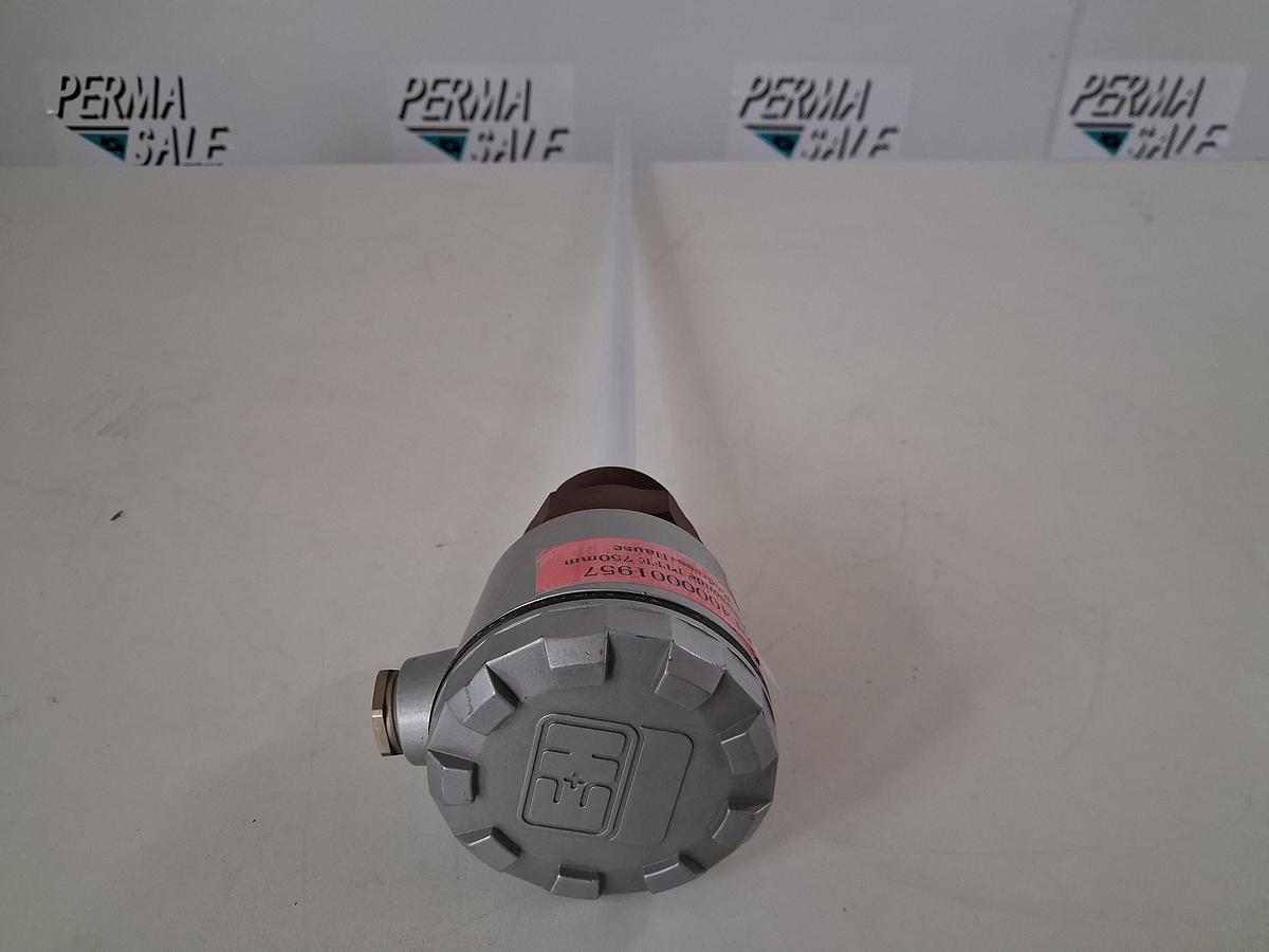 Gebraucht Niveausonde PTFE