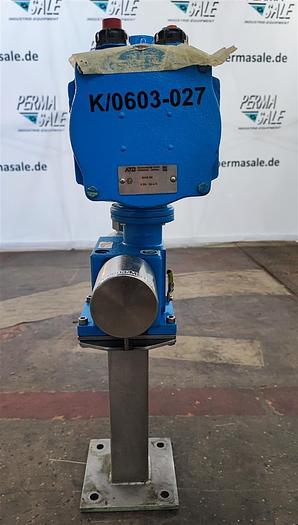 Lewa Pumpe EEC0050 S11