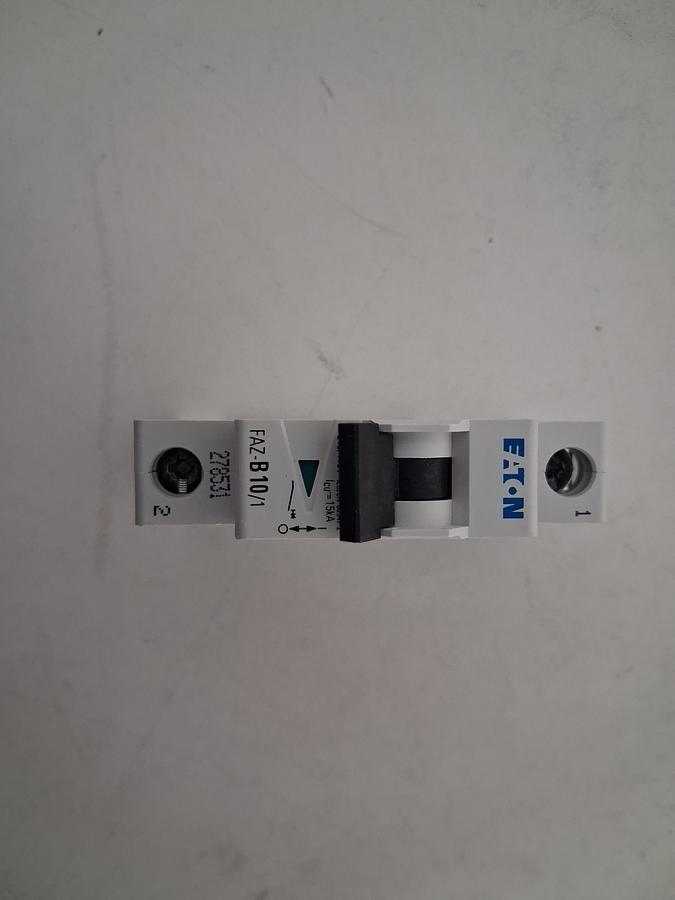 Gebraucht Eton