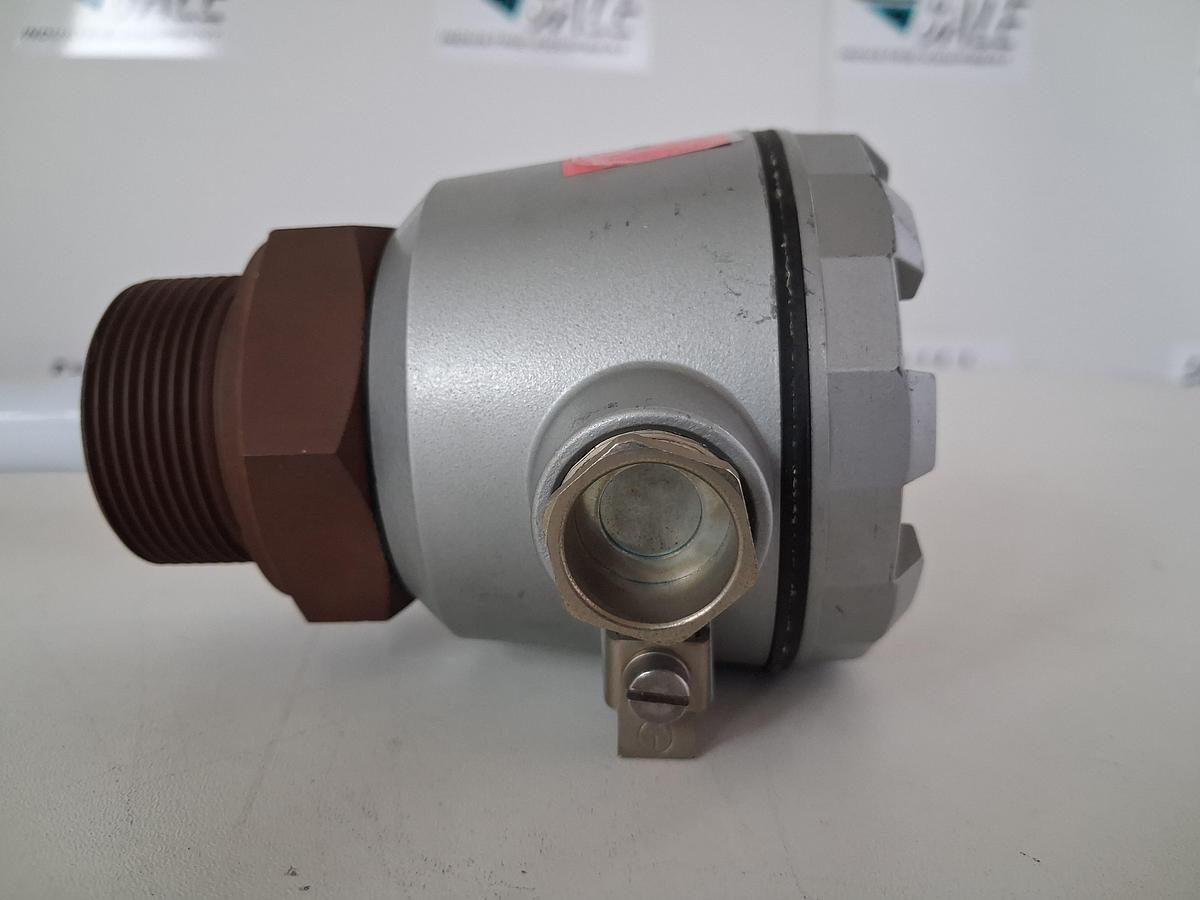 Gebraucht Niveausonde PTFE